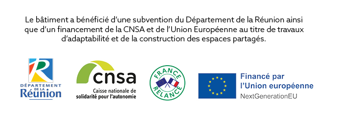 Subvention Union Européenne