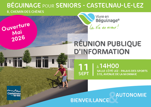 Réunion Publique d'Information
