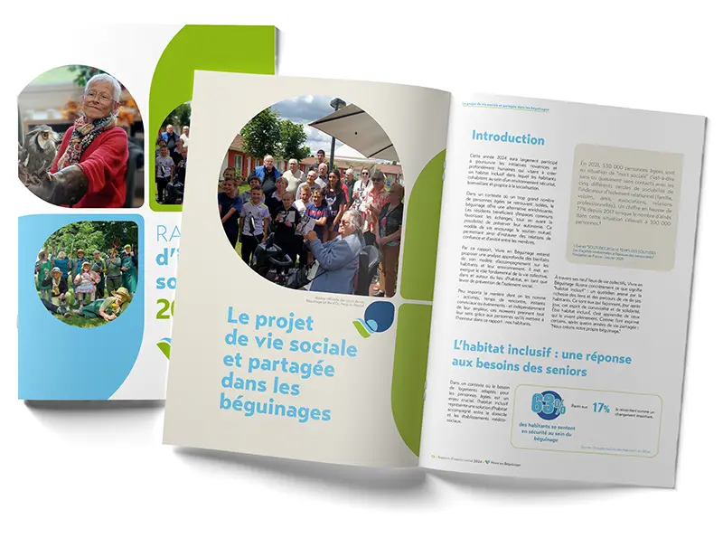Image Rapport d'impact social 