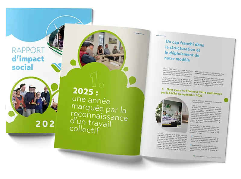 Image Rapport d'impact social 